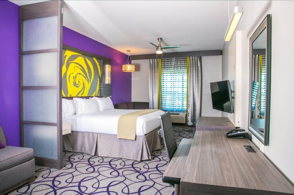 Holiday Inn Express & Suites Garland E - Lake Hubbard I30, An Ihg Hotel Экстерьер фото