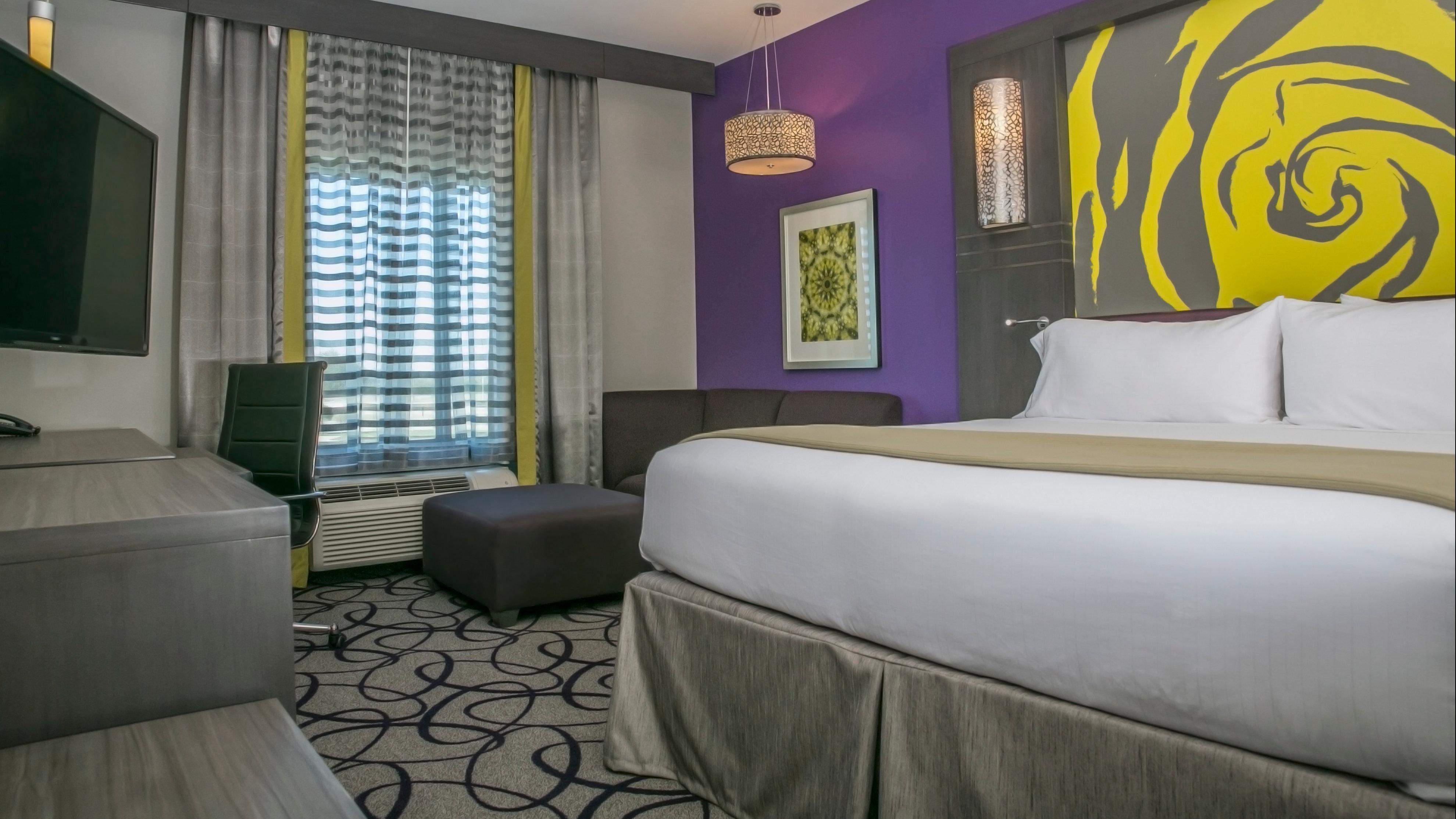 Holiday Inn Express & Suites Garland E - Lake Hubbard I30, An Ihg Hotel Экстерьер фото
